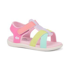 NEW See Kai Run Basics Toddler Shayna Sandals - 11T